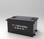 Κιτ μπαταρίας 36 Volt Cart Golf Lithium