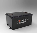 Μπαταρίες λιθίου 48v για καρότσια γκολφ